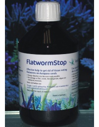 Flatworm Stop 500ml