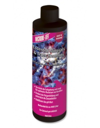 Essential Mineral & Trace Elements 473ml