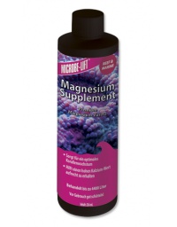Magnesium Supplement 473ml