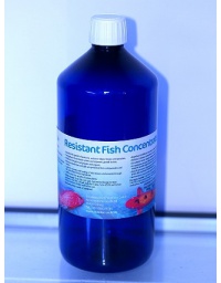 Resistant Fish Concentrate 250ml