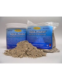 AQUA-Zement, 5000 ml, Eimer