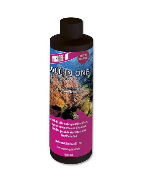 All-In-One 473ml